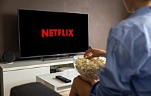 Акции стриминговых сервисов упали вслед за бумагами Netflix
