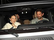 Брэдли Купер пропустил «Золотой глобус» ради свидания с возлюбленной