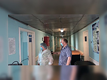 Подмосковные врачи вырезали опухоль из языка пациента