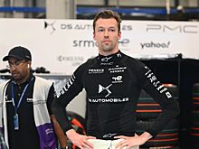 Даниил Квят прошёл курс по квантовой механике