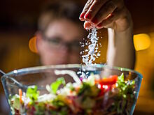 Как соль разрушает ваш иммунитет