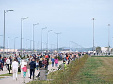 Дышится свободно: Приживётся ли Мировой чемпионат фейерверков на новом месте