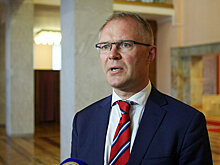 Хансо в интервью Sputnik: мы ценим прозрачность учений "Запад-2017"