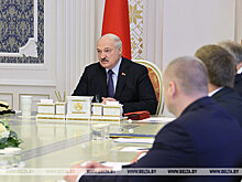 Лукашенко обновил состав министерств и произвел ротацию власти в регионах