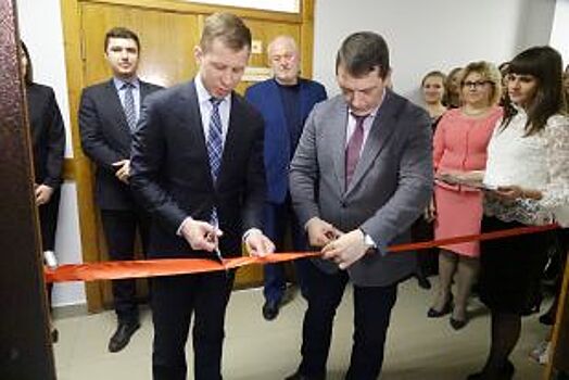 В НИУ «БелГУ» открылся консалтинговый центр «Учёт, налоги и финансы»