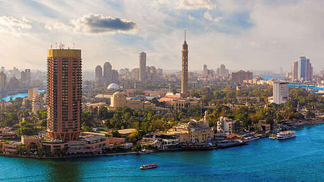 МИД Египта сообщил о крушении судна с мигрантами у берегов греческого Крита