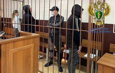 ТАСС: фигурант дела о мошенничестве с квартирой Долиной не смог попасть на СВО
