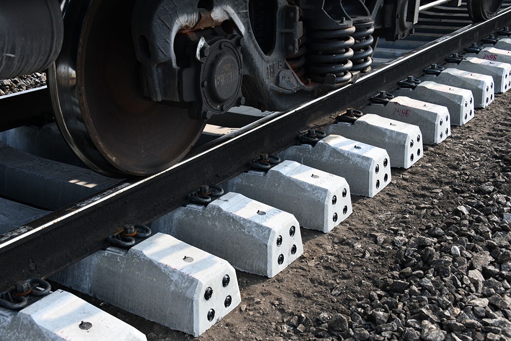 В Тюменской области задумались о создании «струнной» дороги в Заболотье