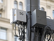 Минцифры пообещало 5G на отечественном оборудовании к 2025 году