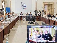 В ОП РФ обсудили предлагаемые меры по совершенствованию налоговой системы