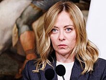 Мелони не верит в военное вмешательство США в Гренландии