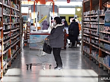 В ЦБ объяснили рост цен на продукты на Урале дефицитом кадров