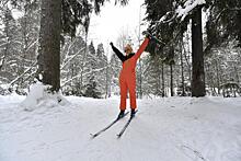 В Липецке состоится чемпионат по зимнему триатлону