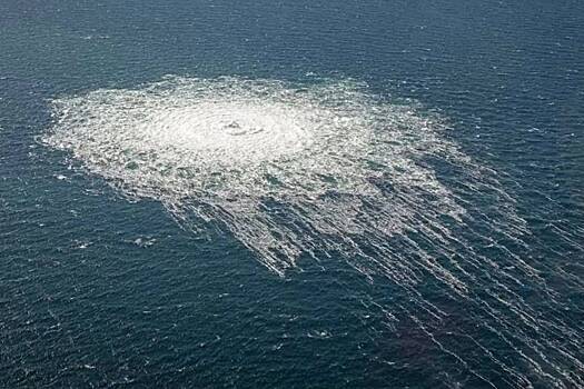 Расследовавший теракты на «Северных потоках» журналист оценил версию об их подрыве украинцем. Прежде он во всем обвинял США