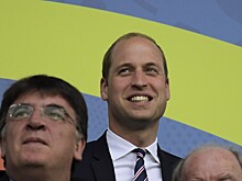 СМИ сообщают о подготовке заговора против принца Уильяма