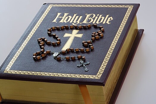 Библия и «1984» попали в список самых критикуемых книг в США