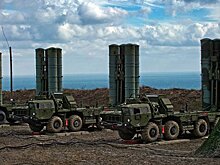 Россия, Киргизия и Таджикистан разработали соглашения о региональных ПВО