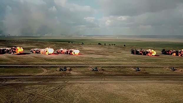 «Без нас никто»: военные инженеры отмечают профессиональный праздник