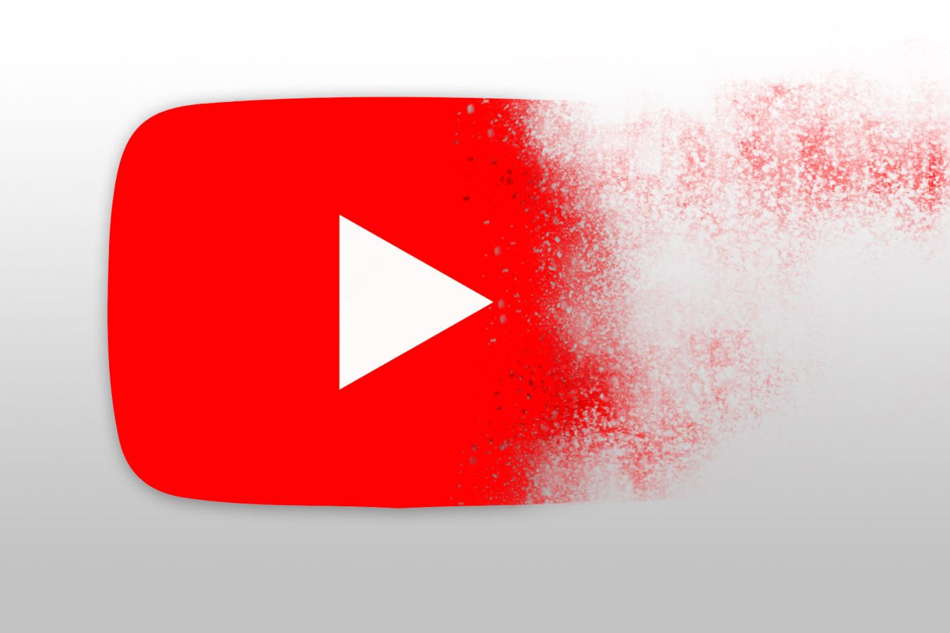 Мосгорсуд признал законным блокировку YouTube в России