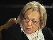 Страхи, сомнения и любовь Галины Волчек