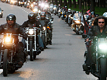 Шоу спецэффектов и концерты группы «Ария» пройдут 5 октября в рамках закрытия мотосезона в Москве