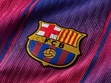 Появились фото новой домашней формы «Барселоны». Она поступит в продажу 2 июля