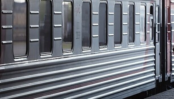 В Ладушкине пожилую женщину задавило грузовым поездом