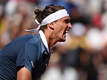 Александр Зверев — лидер по эйсам в ATP-туре в 2024 году, Андрей Рублёв — на пятом месте