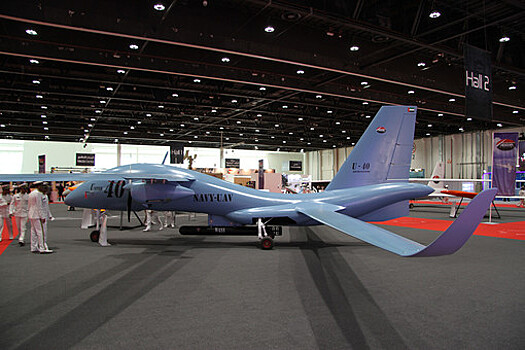 Австралия вложит более $310 млн в создание боевых БЛА Boeing