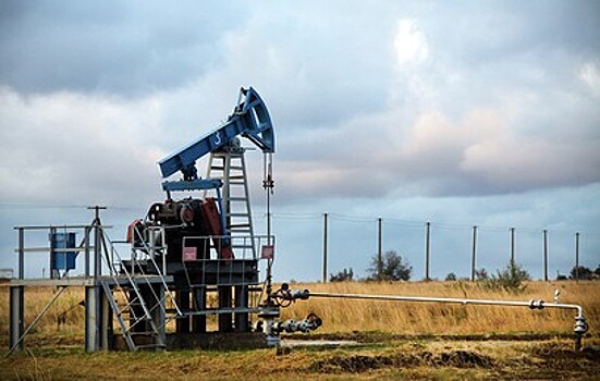 Россия предложила увеличить производство нефти