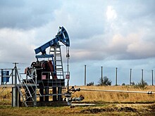 Россия предложила увеличить производство нефти