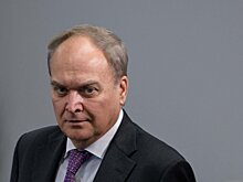 Посол Антонов: К продовольственному кризису привели неграмотные макроэкономические шаги Запада