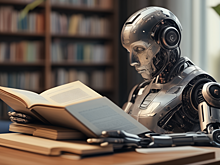 «Букмейт» представил виртуального рассказчика для книг