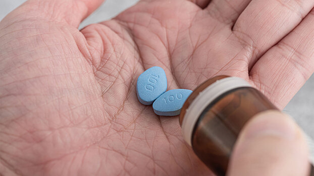 «Виагра» и ещё два лекарства станут прорывом в лечении деменции