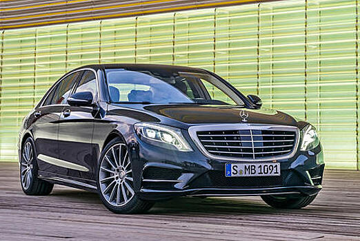 «Мерседес» оштрафовали на $ 56 млн за ценовой сговор