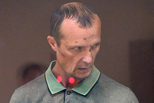 Штатный киллер «Ореховских» Игорь Сосновский признался в 16 убийствах