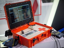 Ростех модернизирует отечественный аппарат по поддержанию жизнедеятельности человека