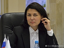 Участники рынка подозревают в коррупции главную по туризму в Свердловской области