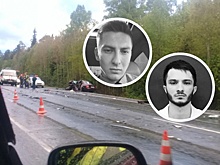 Подробности смертельного ДТП под Тобольском: погиб мастер спорта и его попутчик из blalacar