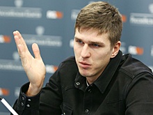 Александр Соболев стал игроком "Зенита"