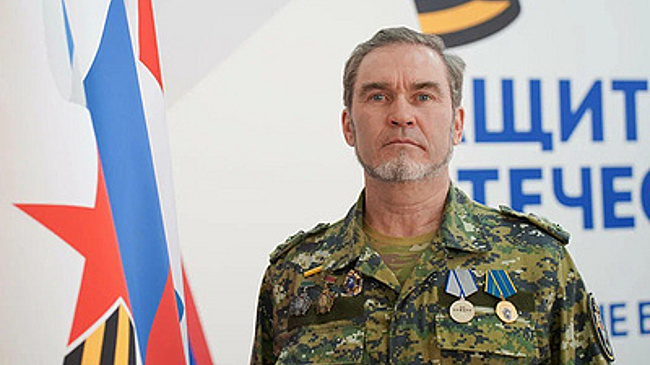 "На поколении 50+ многое держится там". Ветеран СВО о вкладе своих ровесников в победу