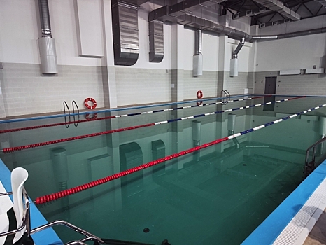 За смерть подростка в бассейне Полевского ответят директор и тренер