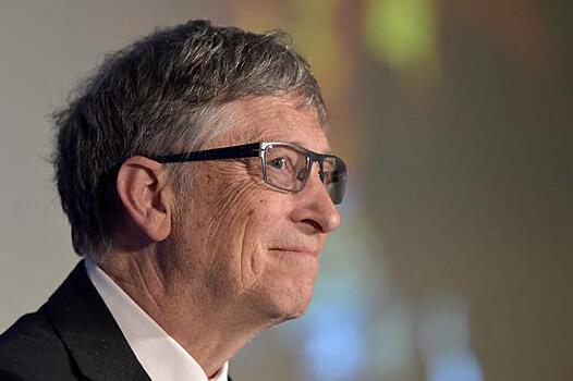 Билл Гейтс рассказал о работе после пандемии