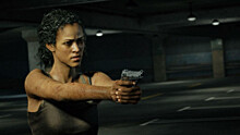 Актриса озвучки Марлин исполнит роль героини в экранизации The Last of Us
