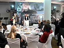 В Самаре по итогам благотворительного вечера удалось собрать 3 млн рублей на помощь тяжелобольным детям