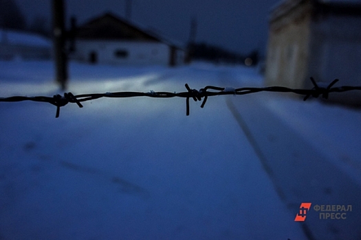 Живет в бараке: стало известно, где отбывает наказание осужденный за госизмену фотограф Скворцов