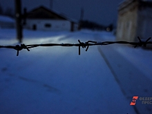 Живет в бараке: стало известно, где отбывает наказание осужденный за госизмену фотограф Скворцов