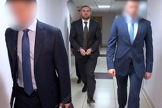 Верховный суд отложил рассмотрение жалобы Арашукова на пожизненный приговор