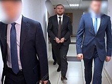 Верховный суд отложил рассмотрение жалобы Арашукова на пожизненный приговор