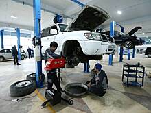 В России готовится новый удар по автомобилистам